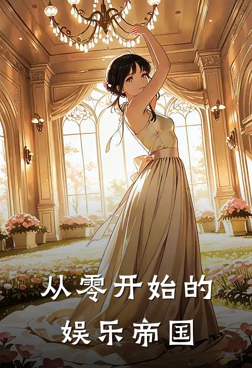 从零开始的娱乐帝国