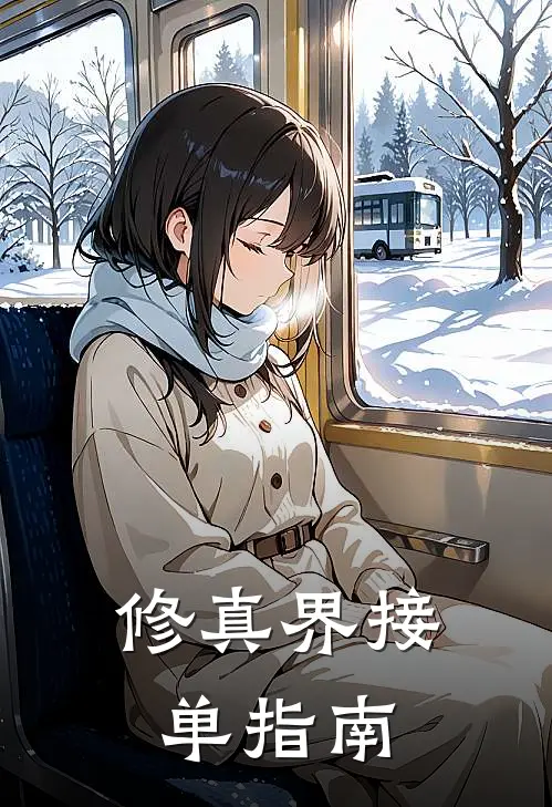 修真界接单指南