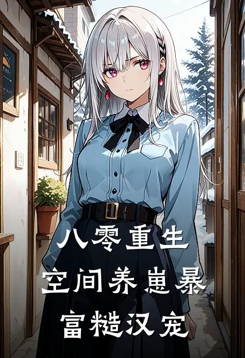 八零重生：空间养崽暴富糙汉宠