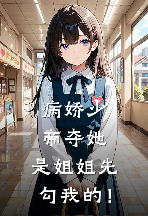 病娇少帝夺她，是姐姐先勾我的！