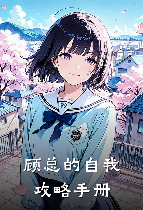 顾总的自我攻略手册