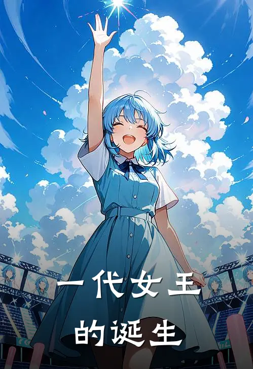 一代女王的诞生