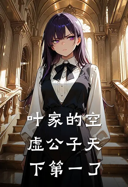 叶家的空虚公子天下第一了