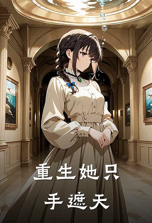 重生她只手遮天