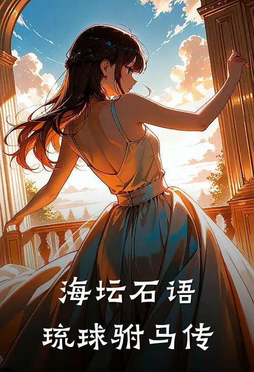 海坛石语：琉球驸马传