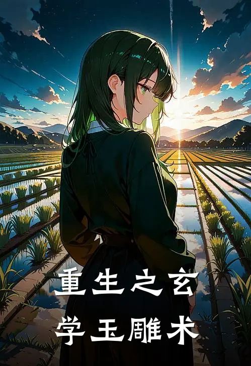 重生之玄学玉雕术