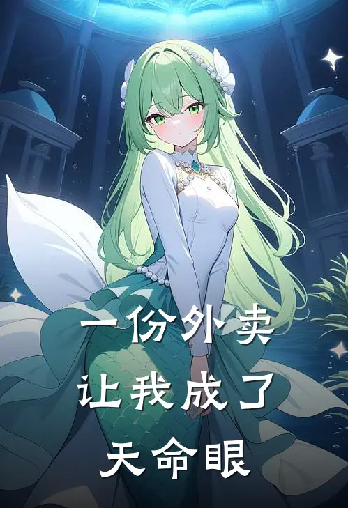 一份外卖让我成了天命眼