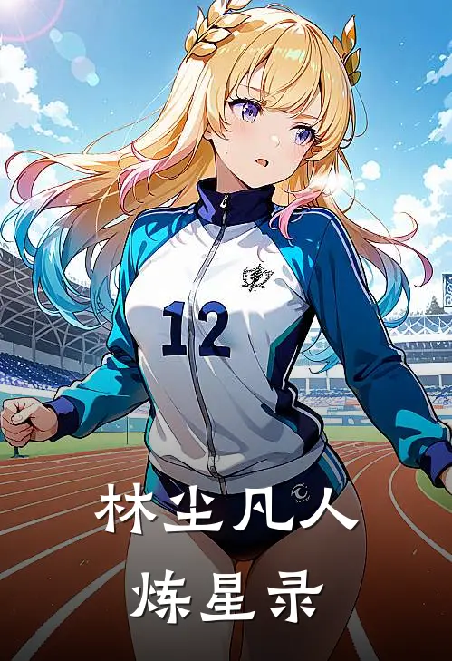 林尘凡人炼星录