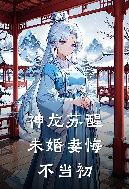 神龙苏醒，未婚妻悔不当初