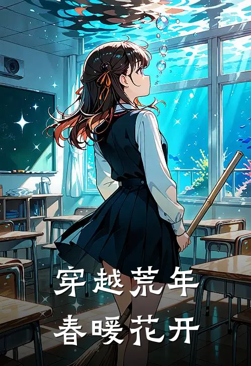 穿越荒年，春暖花开