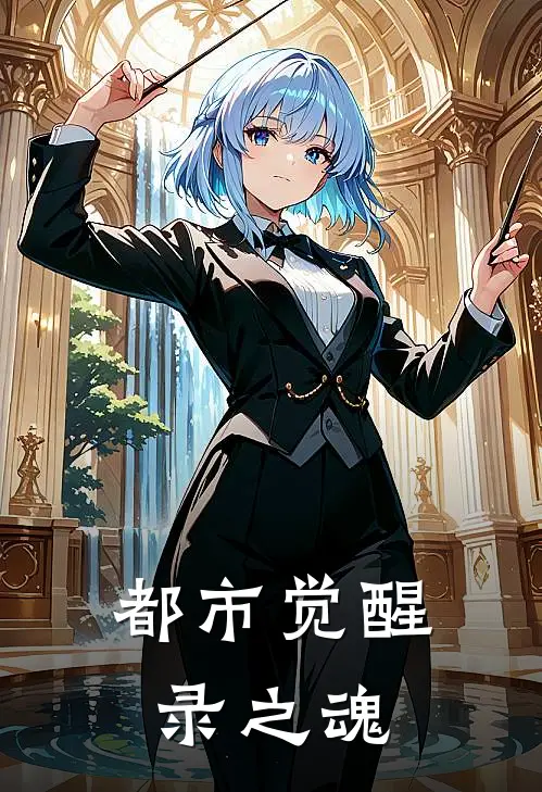 都市觉醒录之魂