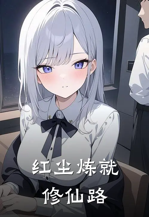 红尘炼就修仙路