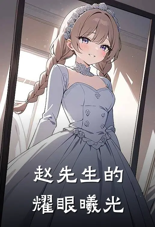 赵先生的耀眼曦光