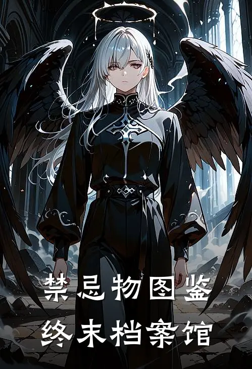 禁忌物图鉴：终末档案馆