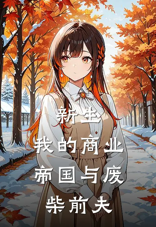 新生：我的商业帝国与废柴前夫