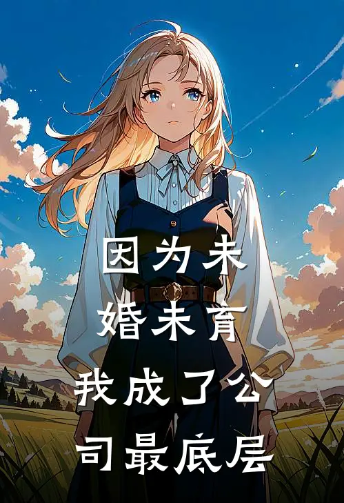 因为未婚未育，我成了公司最底层