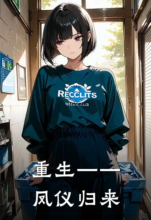 重生——凤仪归来