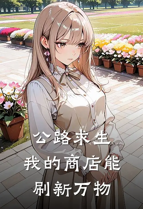 公路求生：我的商店能刷新万物