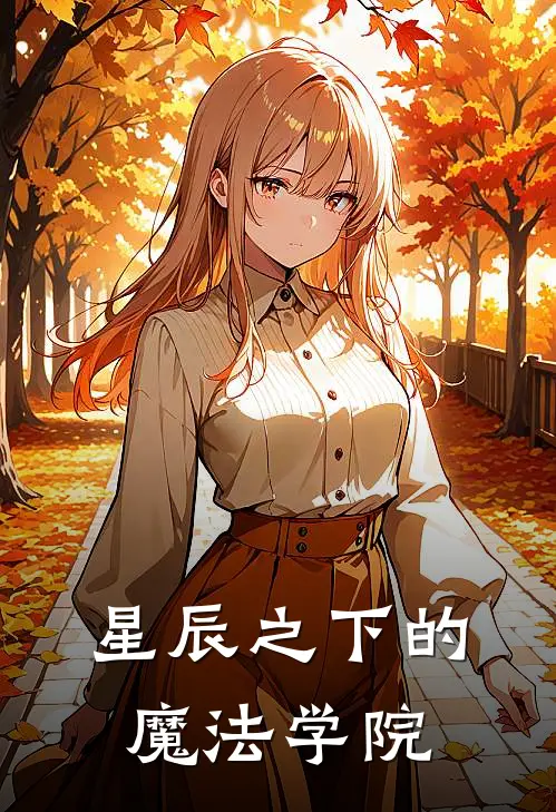星辰之下的魔法学院