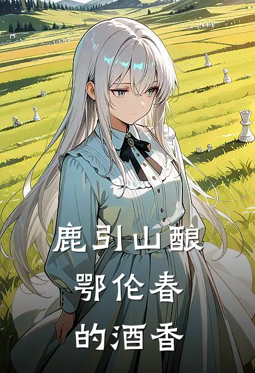 鹿引山酿：鄂伦春的酒香