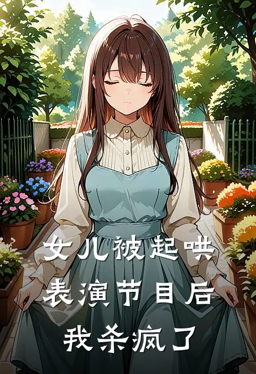 女儿被起哄表演节目后，我杀疯了