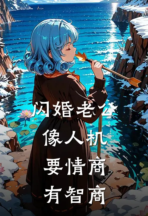 闪婚老公像人机，要情商有智商