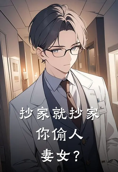 抄家就抄家，你偷人妻女？