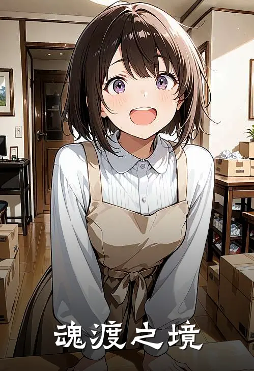 魂渡之境