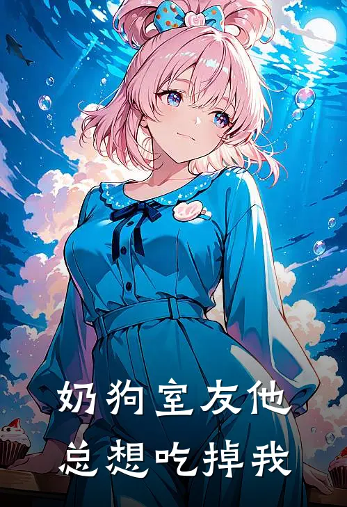 奶狗室友他总想吃掉我