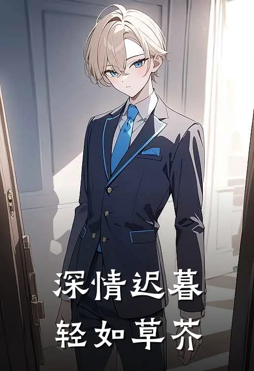 深情迟暮，轻如草芥