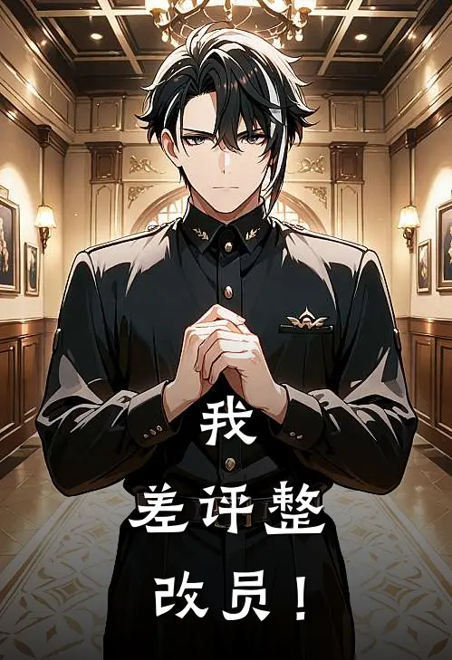 我，差评整改员！