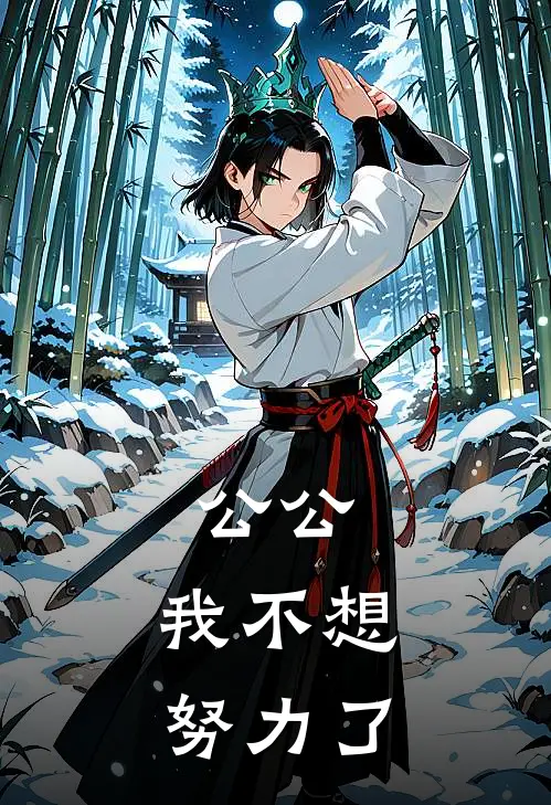 公公，我不想努力了