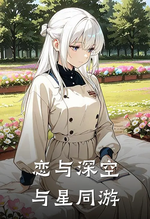 恋与深空：与星同游