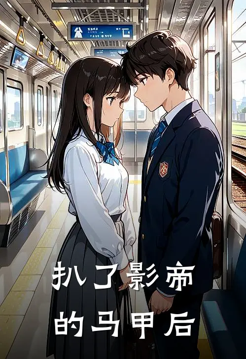 扒了影帝的马甲后