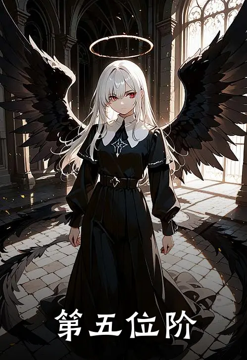 第五位阶