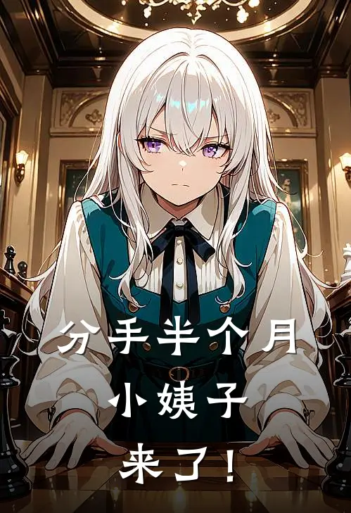 分手半个月，小姨子来了！