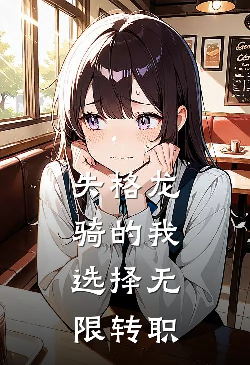 失格龙骑的我，选择无限转职