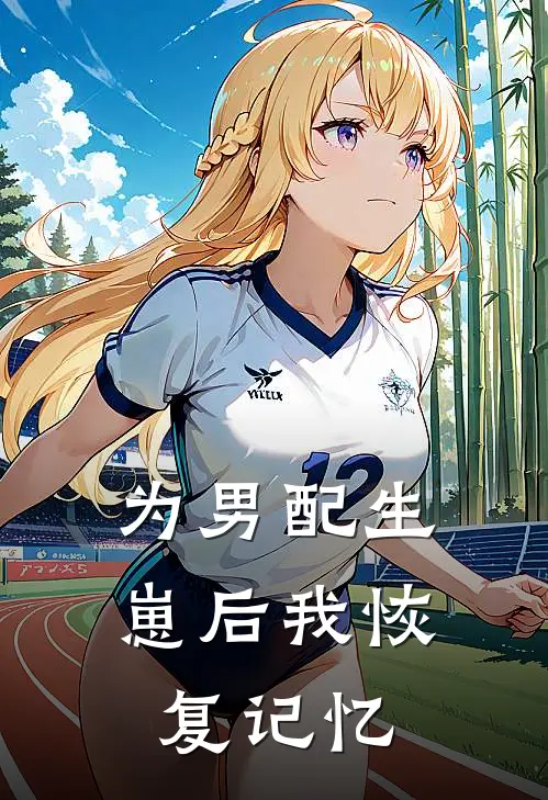 为男配生崽后我恢复记忆