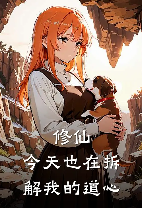 修仙：今天也在拆解我的道心