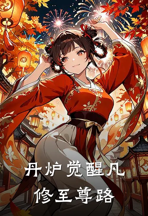 丹炉觉醒凡修至尊路