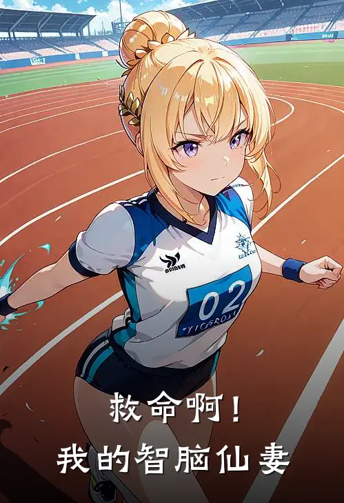 救命啊！我的智脑仙妻