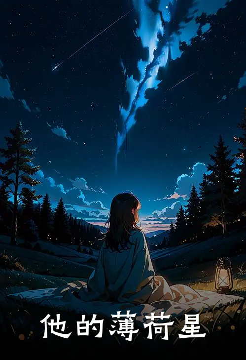 他的薄荷星