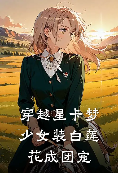 穿越星卡梦少女装白莲花成团宠