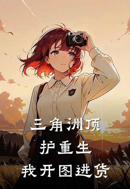 三角洲顶护重生，我开图进货