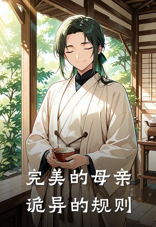 完美的母亲，诡异的规则