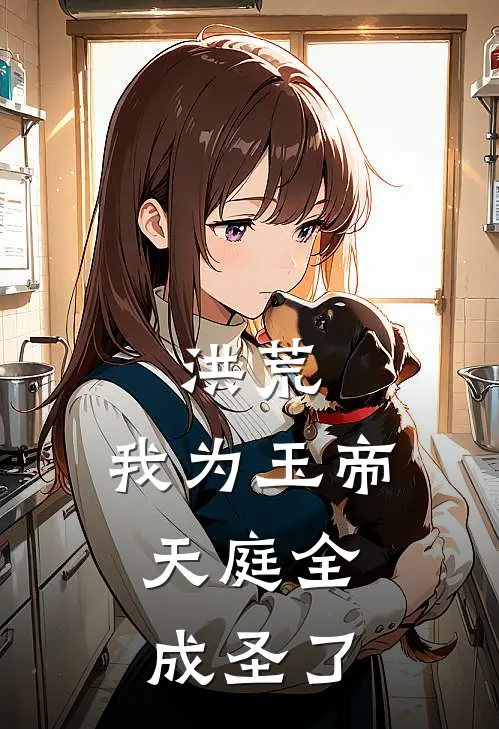 洪荒：我为玉帝，天庭全成圣了