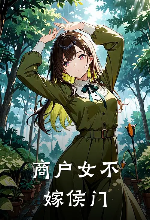 商户女不嫁侯门