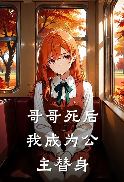 哥哥死后，我成为公主替身