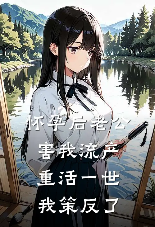 怀孕后老公害我流产，重活一世我策反了