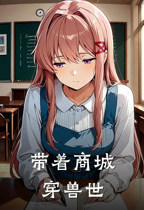 带着商城穿兽世